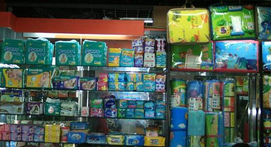 水美芳日用品加盟優(yōu)勢 把握市場機(jī)遇，共創(chuàng)財(cái)富未來